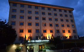 Hotel Marc Aurelio Rome